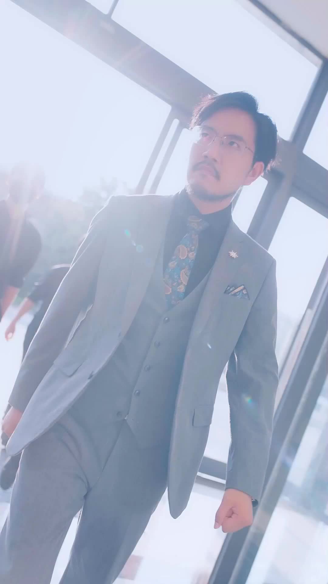 Episode 10 - Medicine God in the City: Searching for My Five Sisters